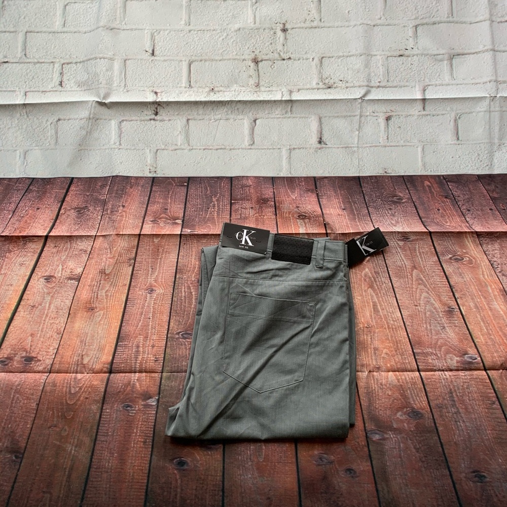 Men’s Calvin Klein Jeans